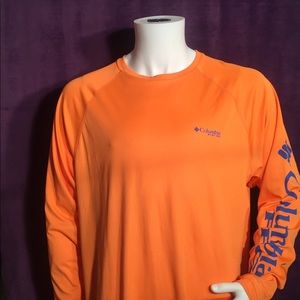 Columbia performance fishing gear (PFG)